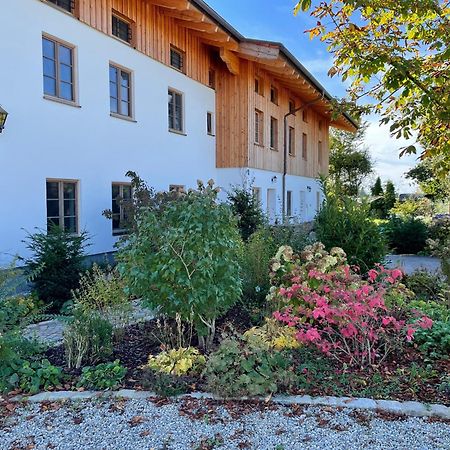 Fembacher Alm Seeon-Seebruck Kültér fotó